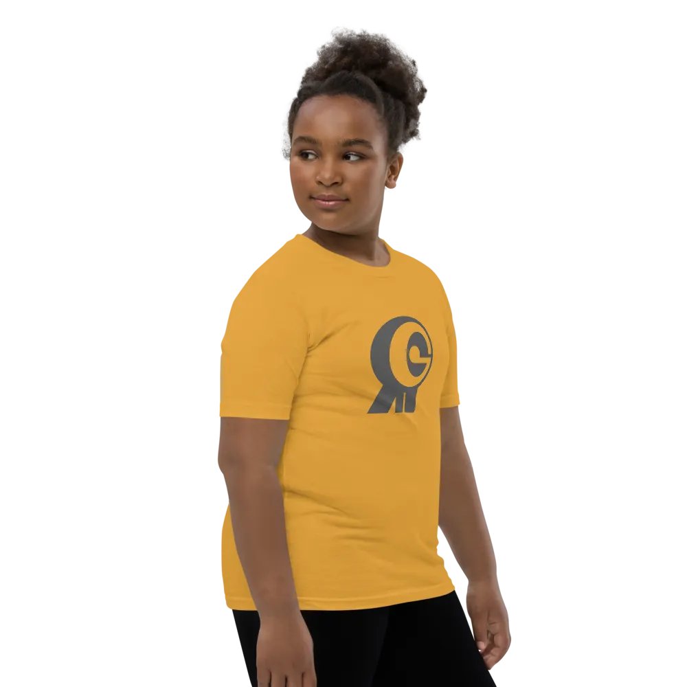 RPG Logo Kids Cotton Tee product image (12)