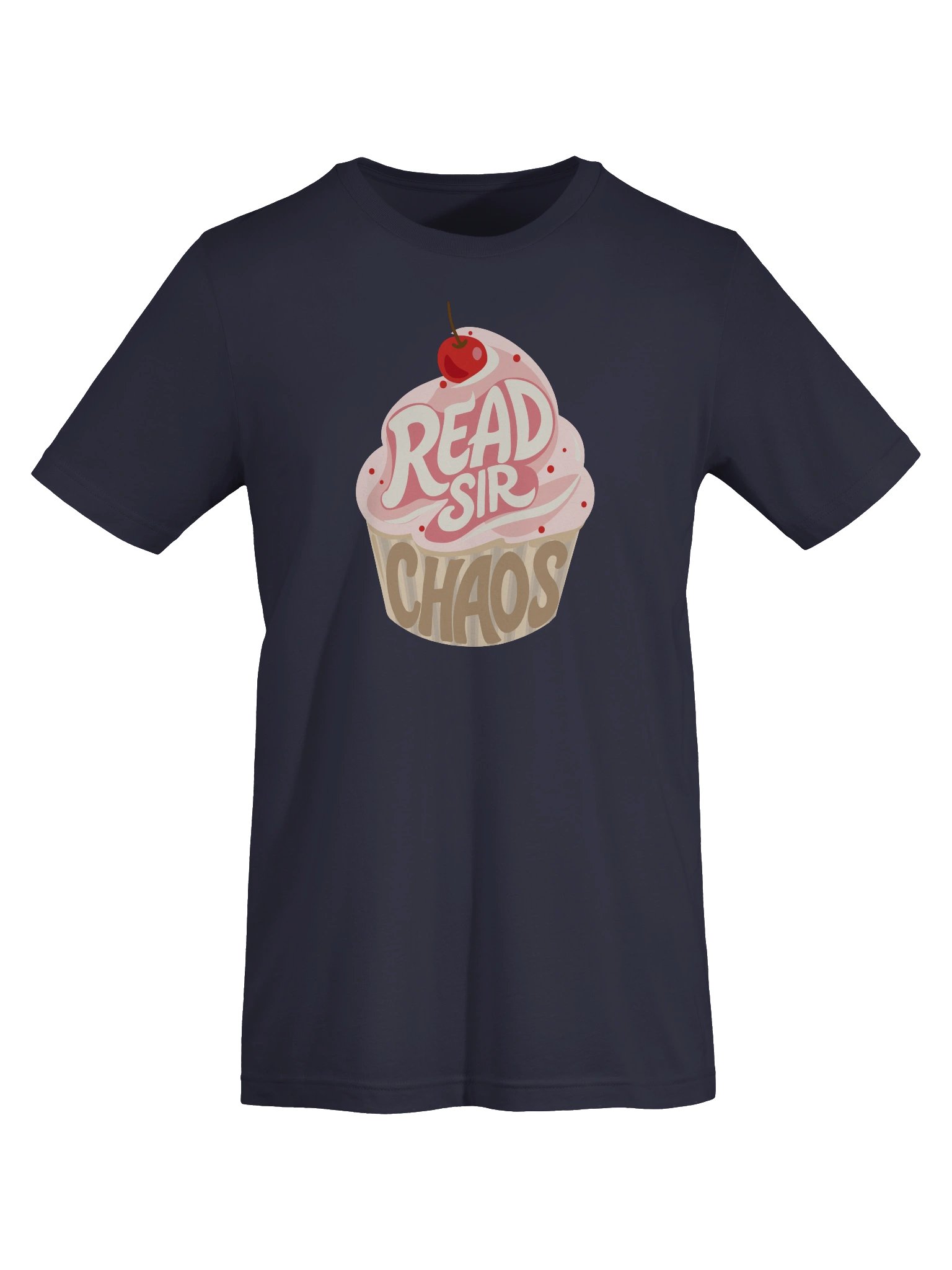 RSC Cupcake Celebration Shirt (Pink) product image (7)