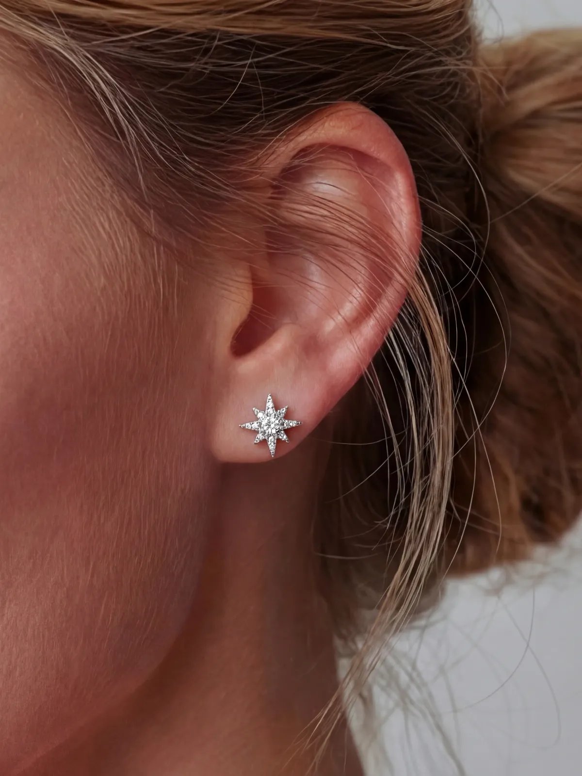 Estrella Earrings product image (2)