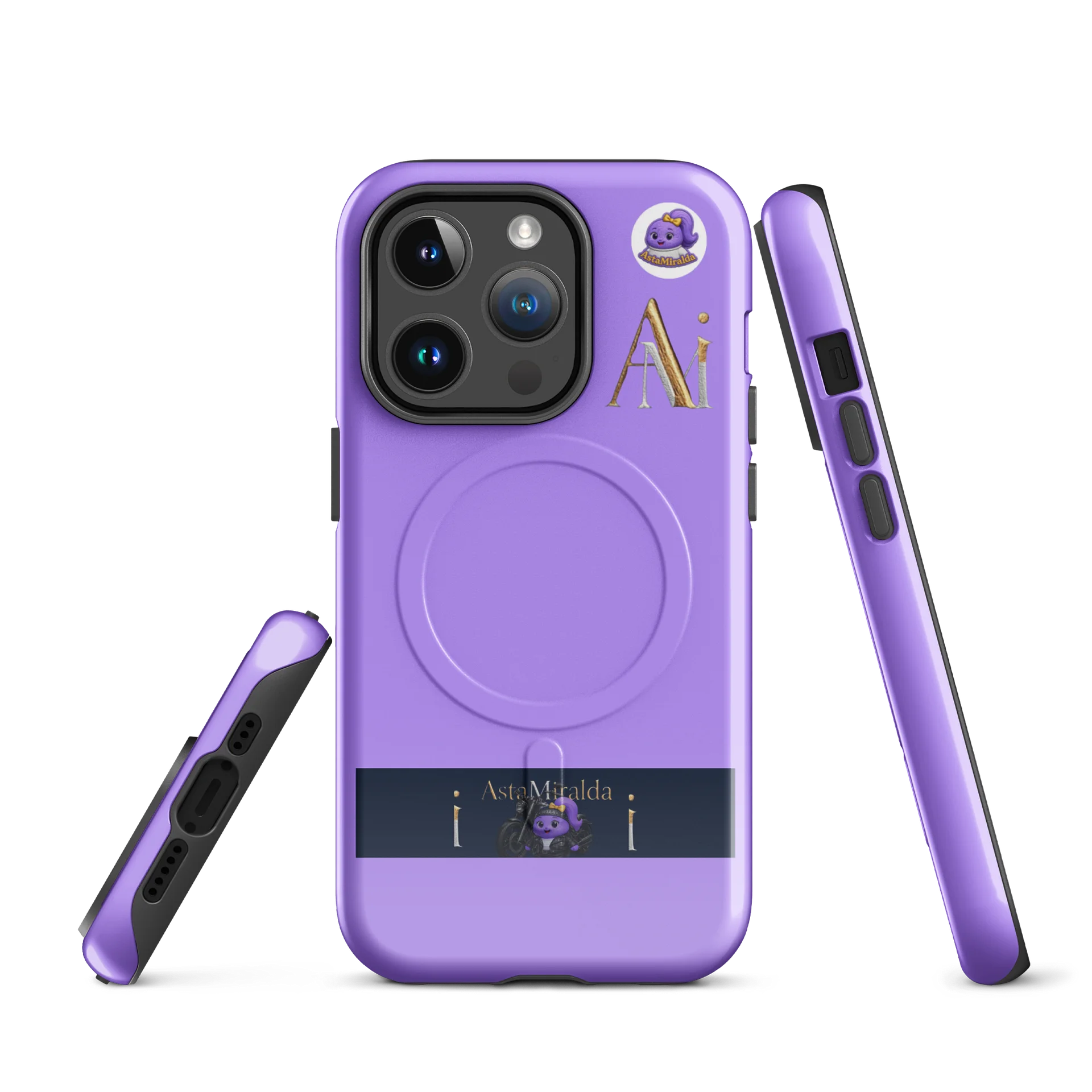 MagSafe® Tough Case for iPhone® product image (3)