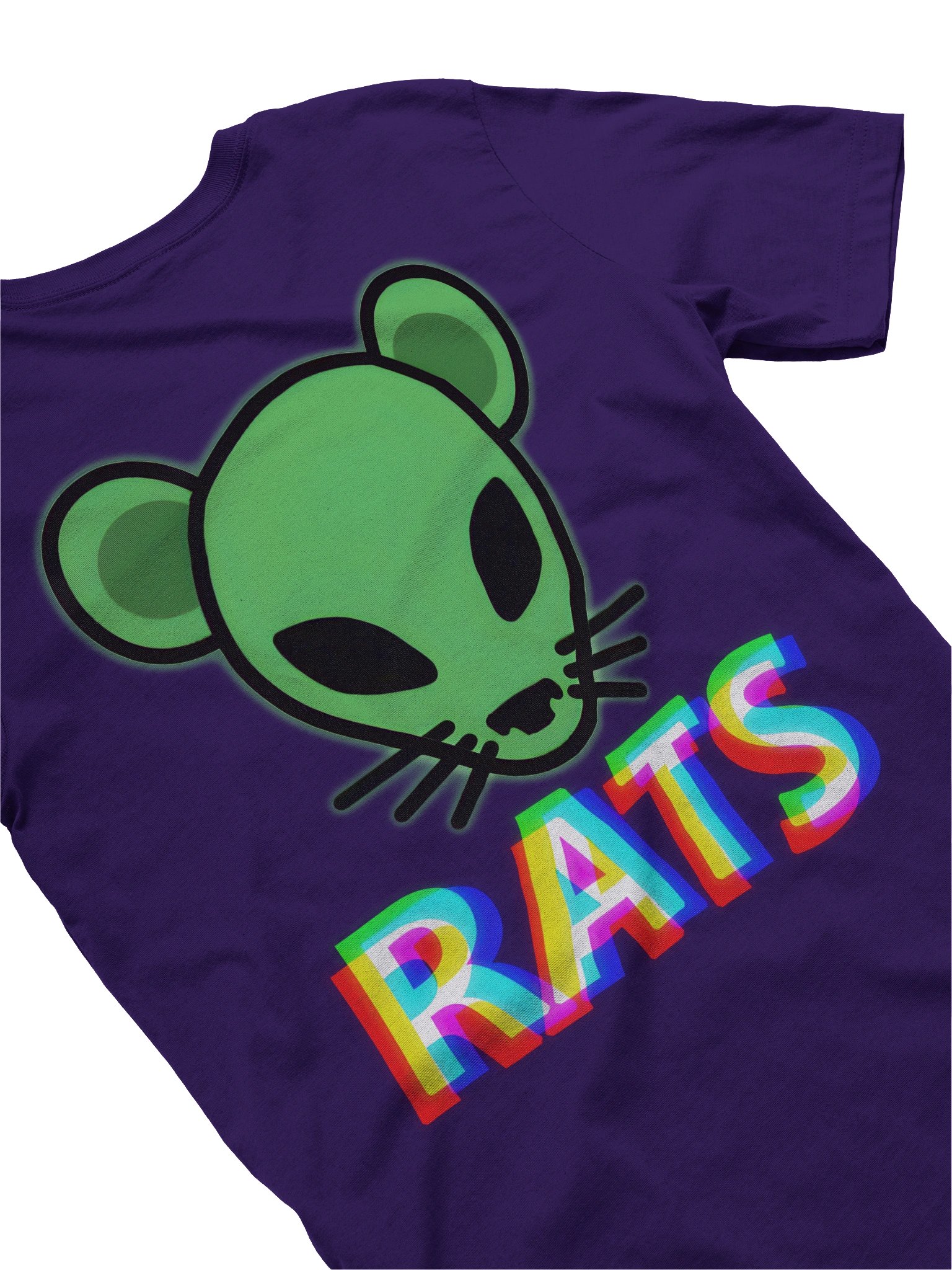 Rats Shirt product image (28)