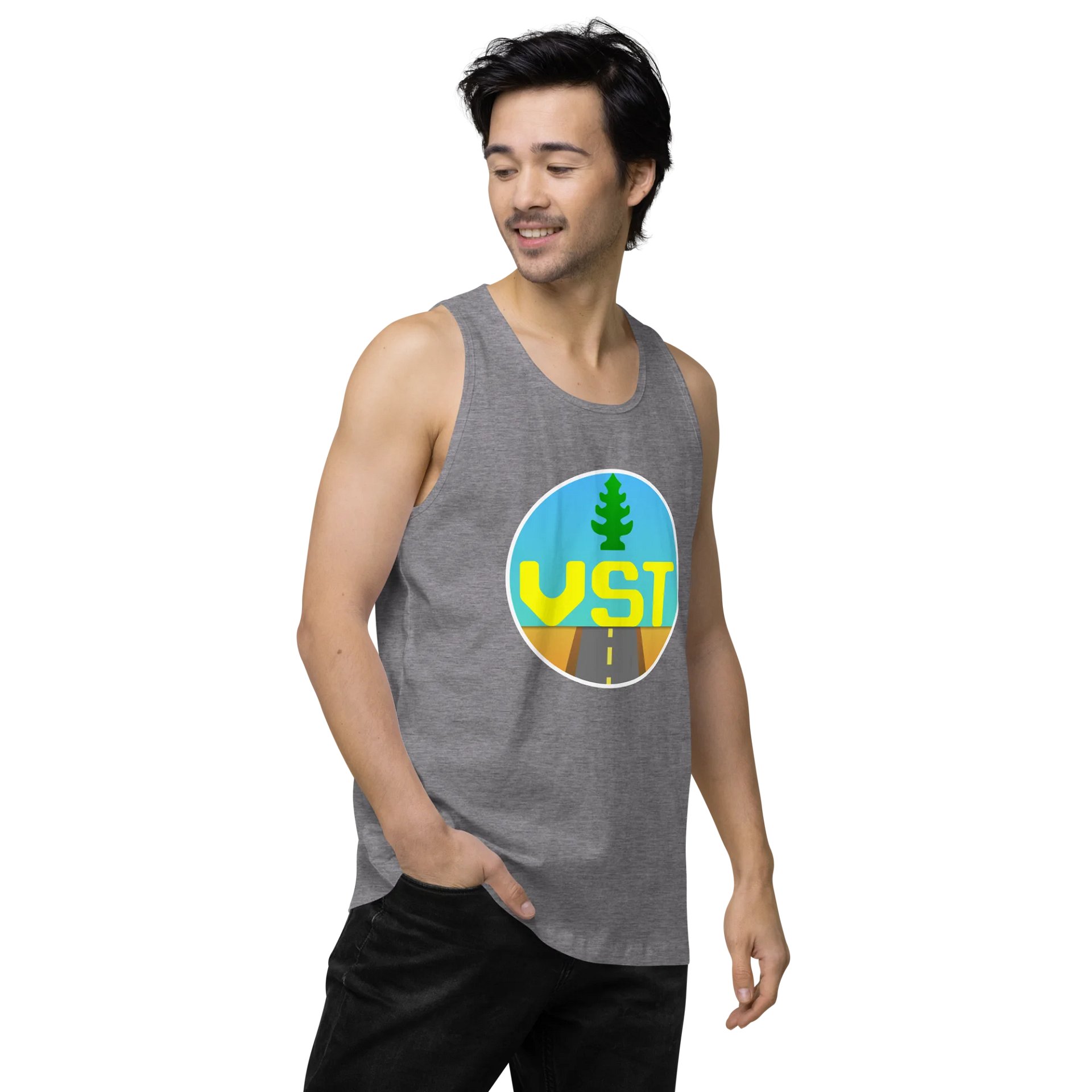 VST "Favicon" Tank Top product image (63)