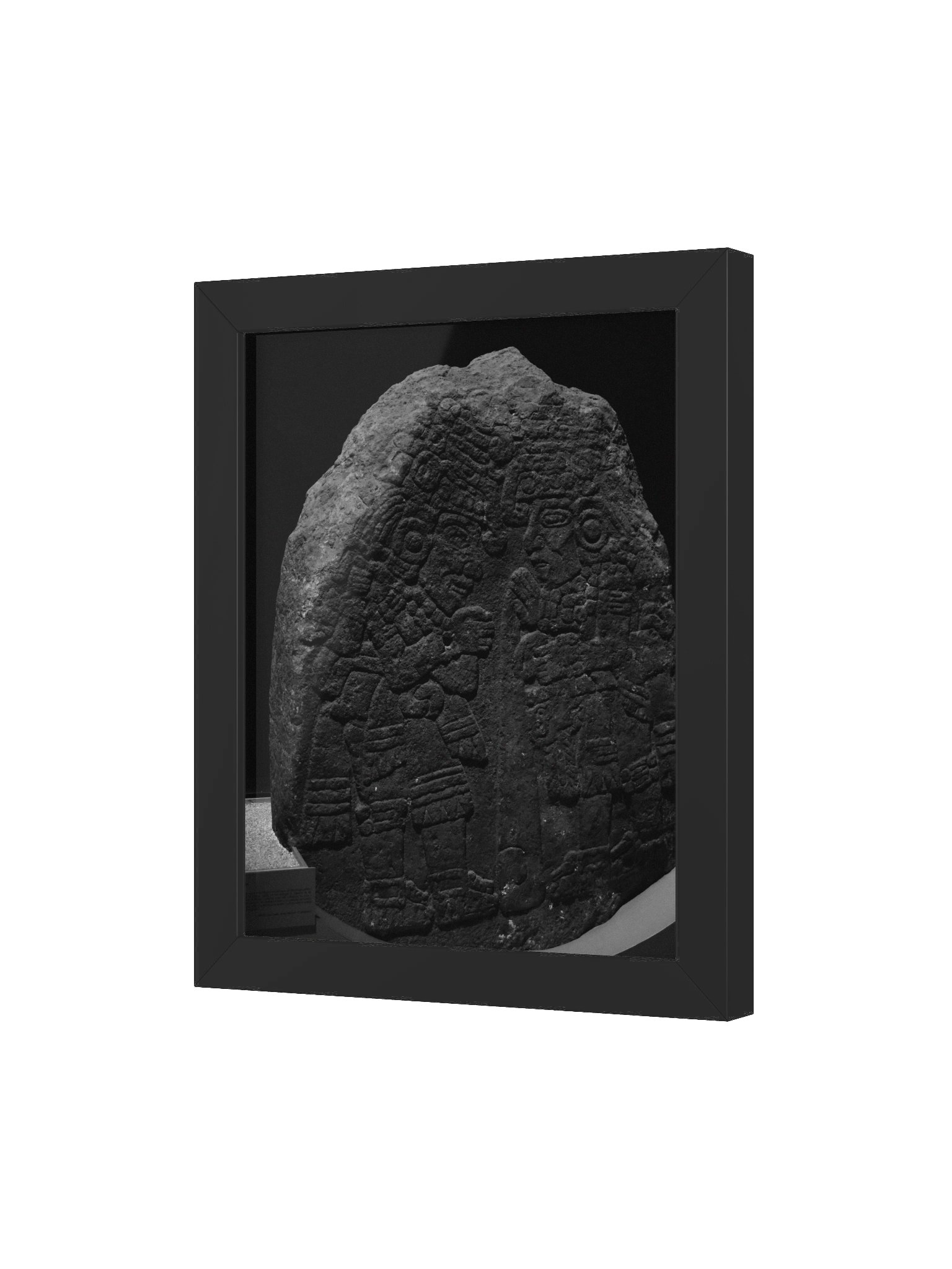 Aztec Ancient Art product image (47)