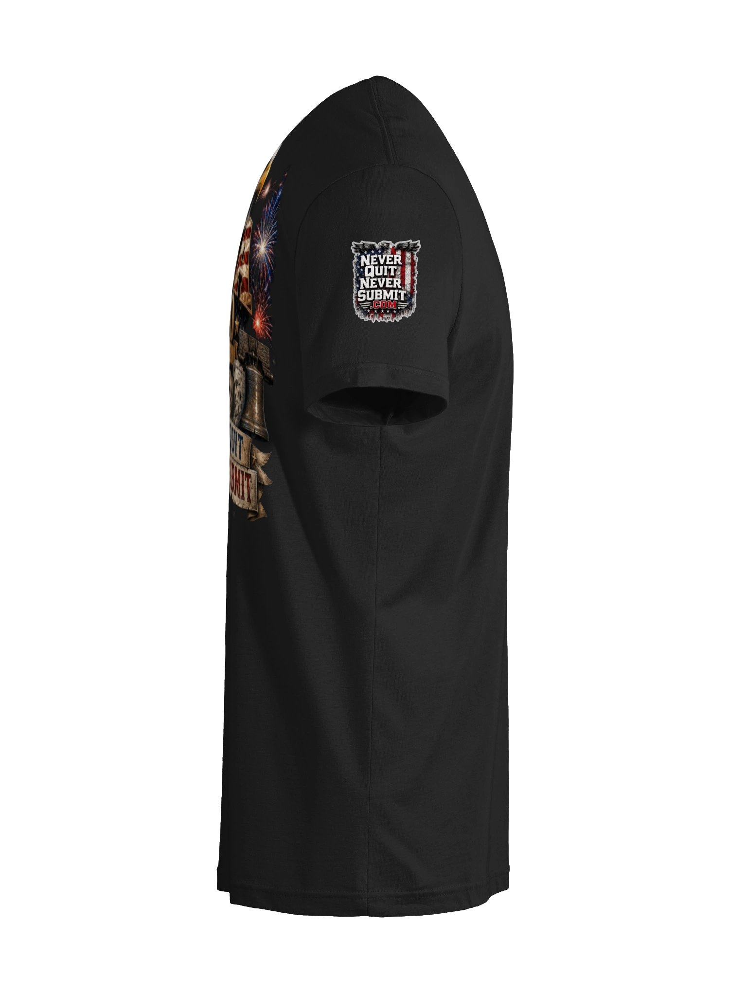 Never Quit Never Submit 250USA product image (38)