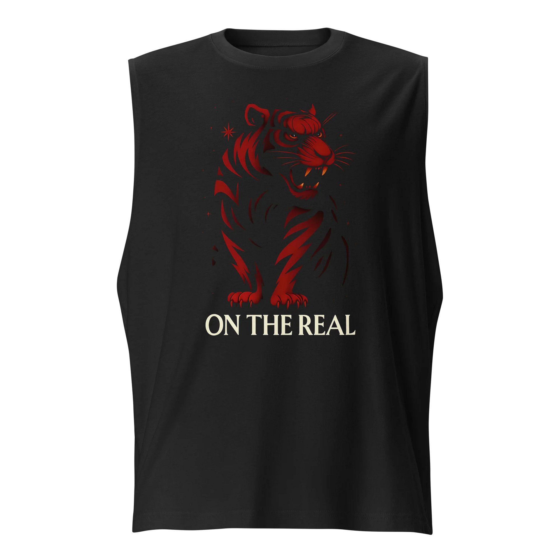 OTR Tiger Tank product image (1)
