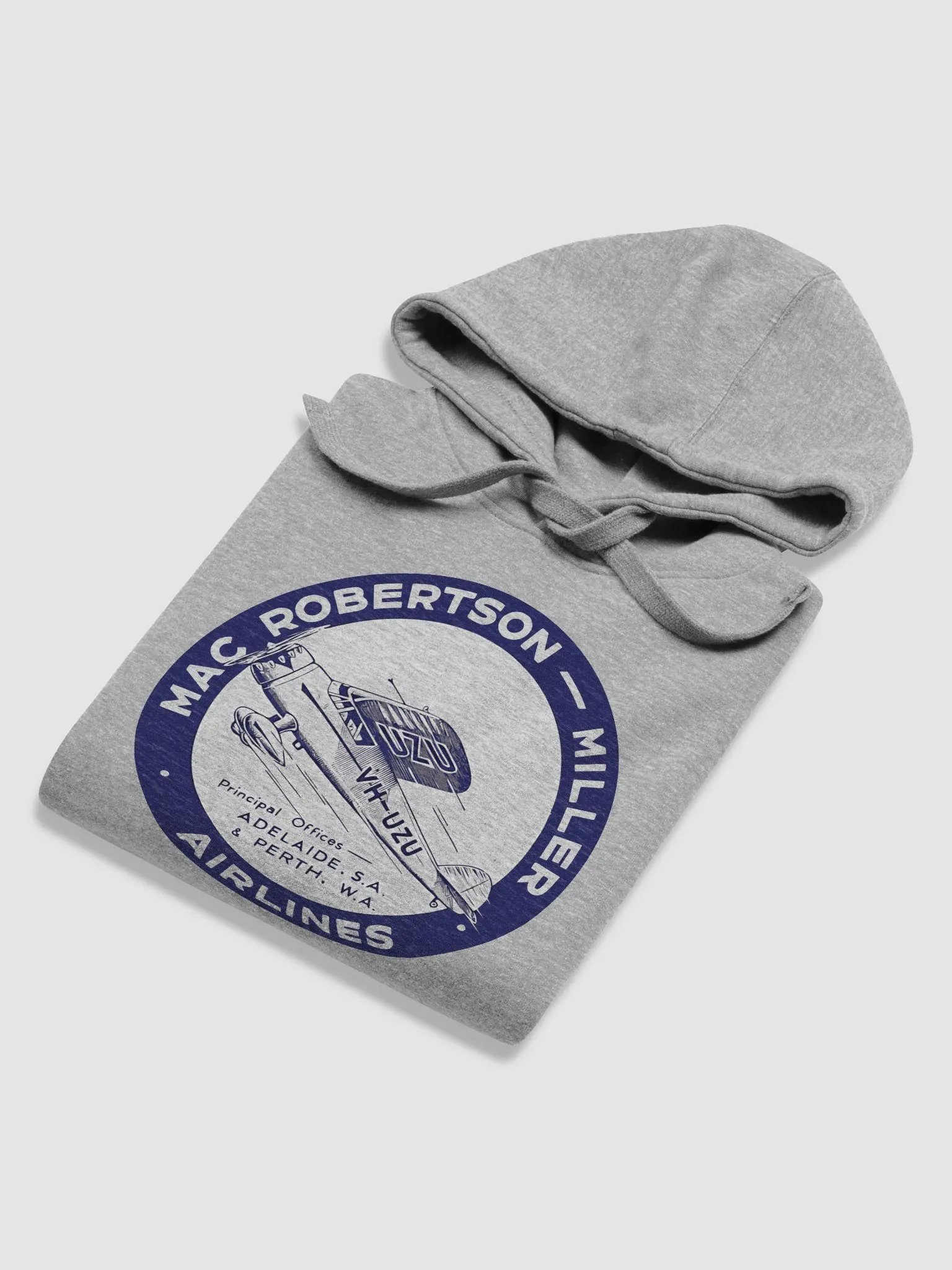 MacRobertson Miller Airlines - Hoodie product image (4)
