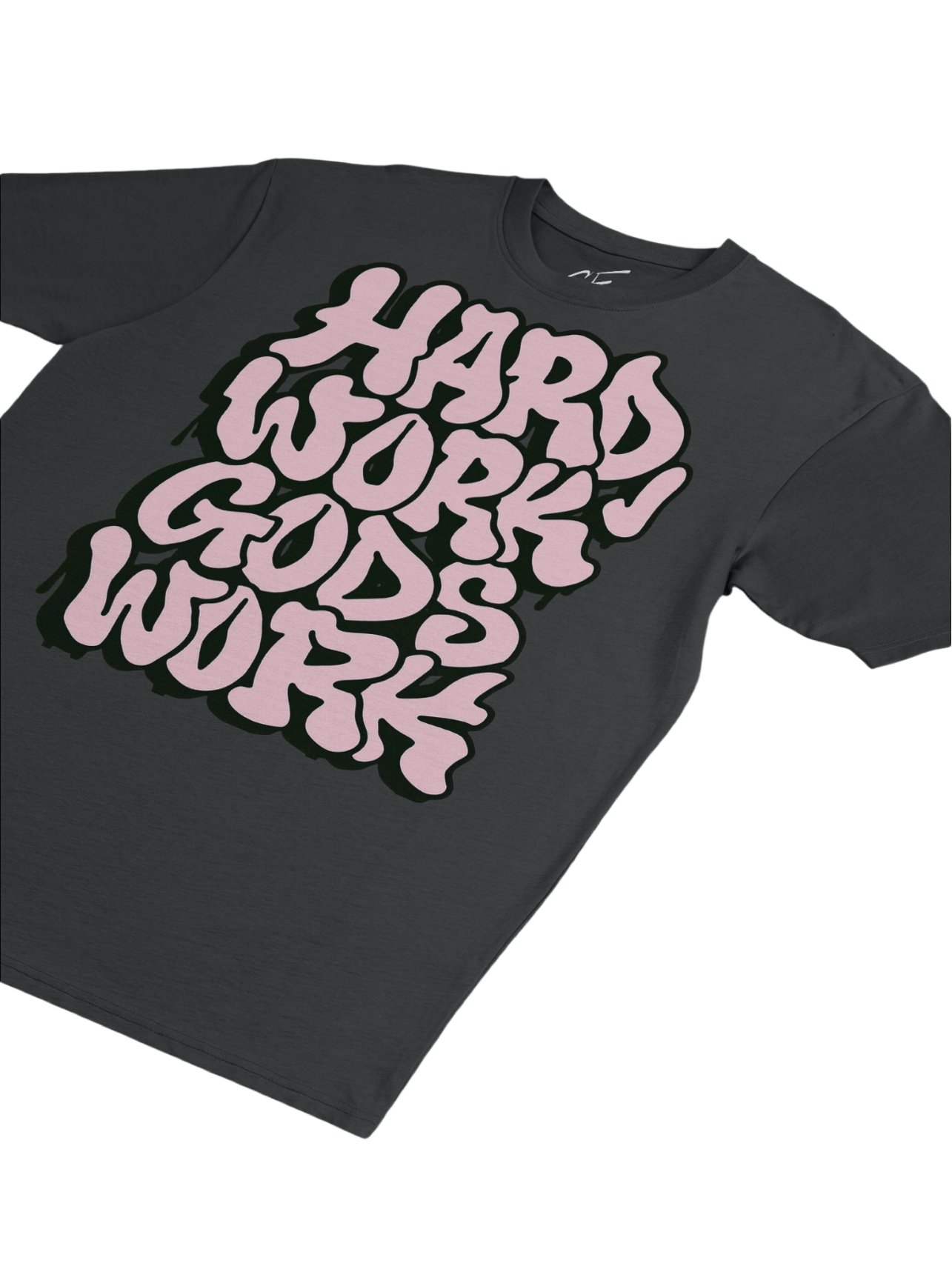 HARDWORK T-shirt product image (3)