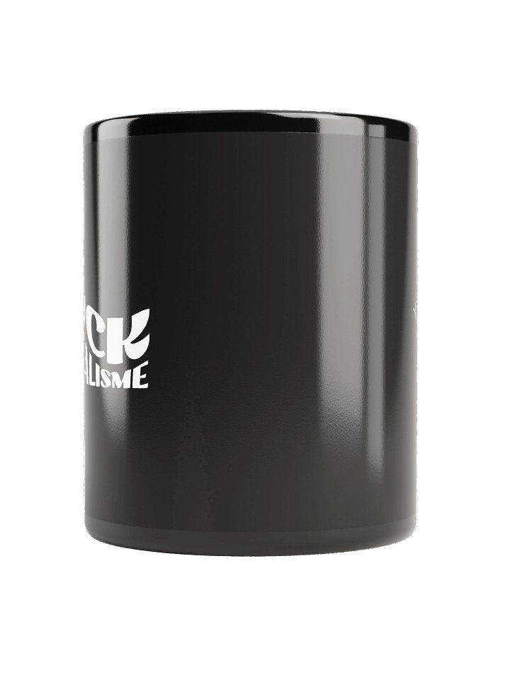 Fuck Globalisme Kopp product image (4)