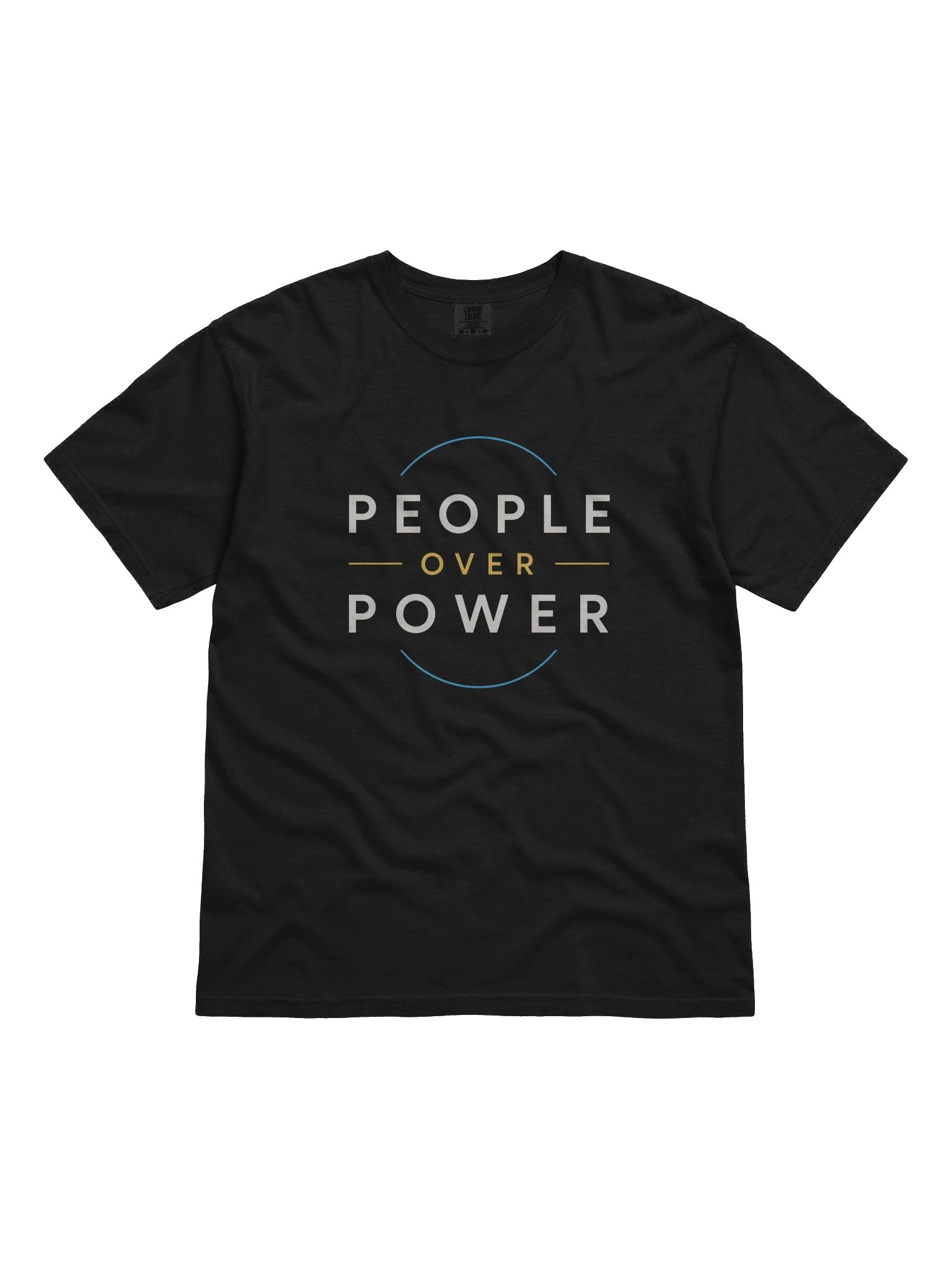 People Over Power - Midnight Edition product image (1)