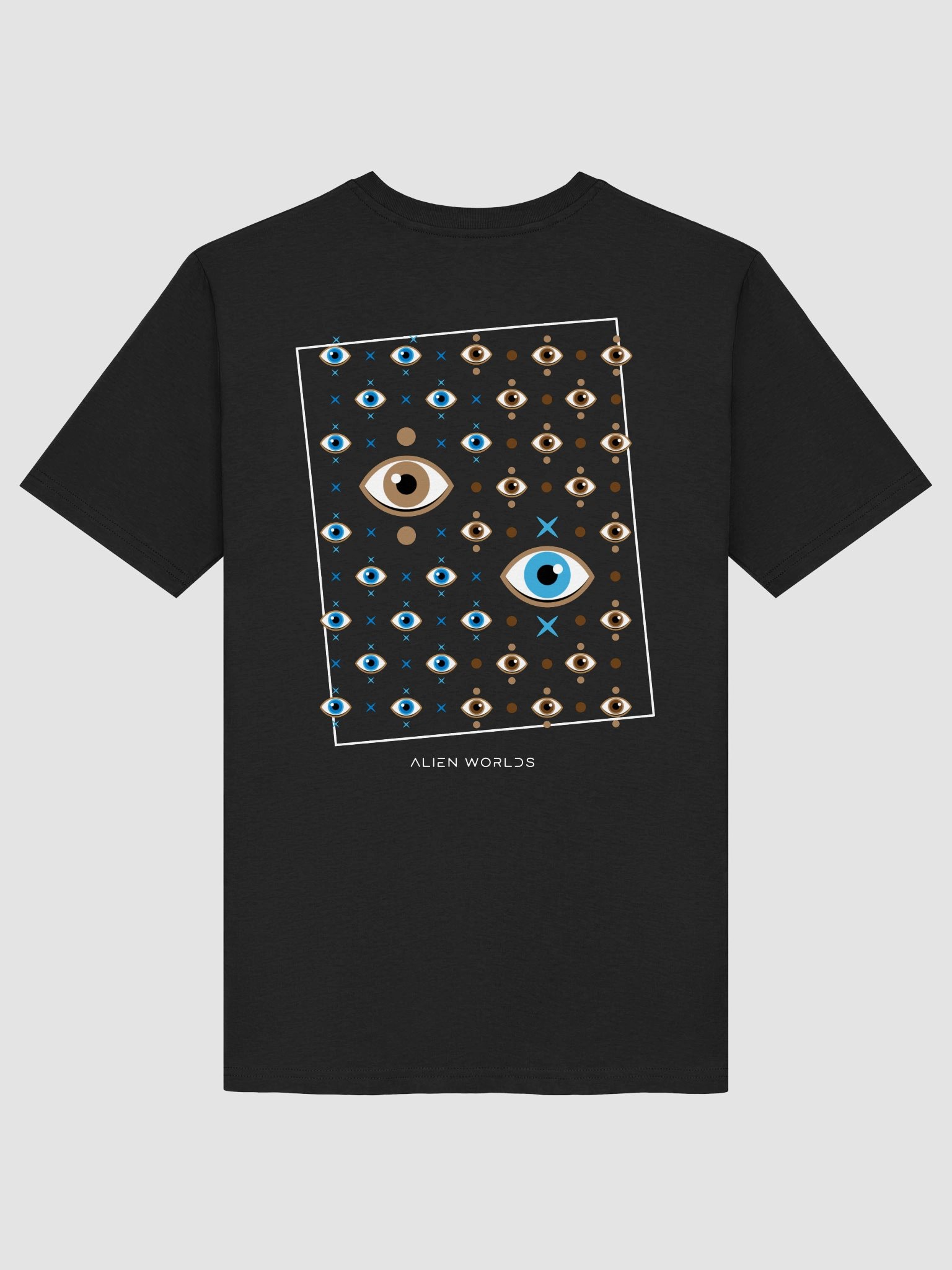 THE COMMON UNIVERSE TEE product image (1)