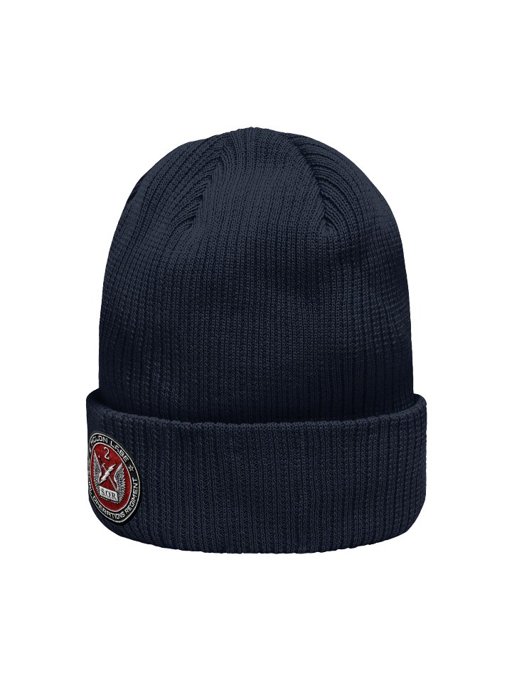 SOR Beanie – JSOC Collection product image (8)