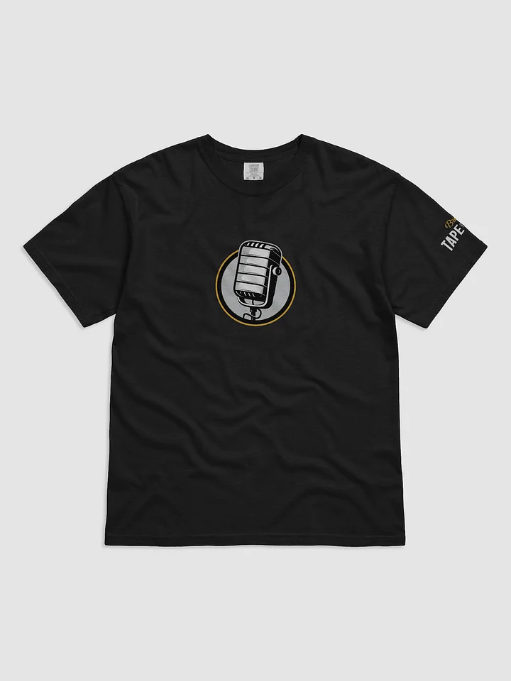 Mic Logo Tee product image (1)