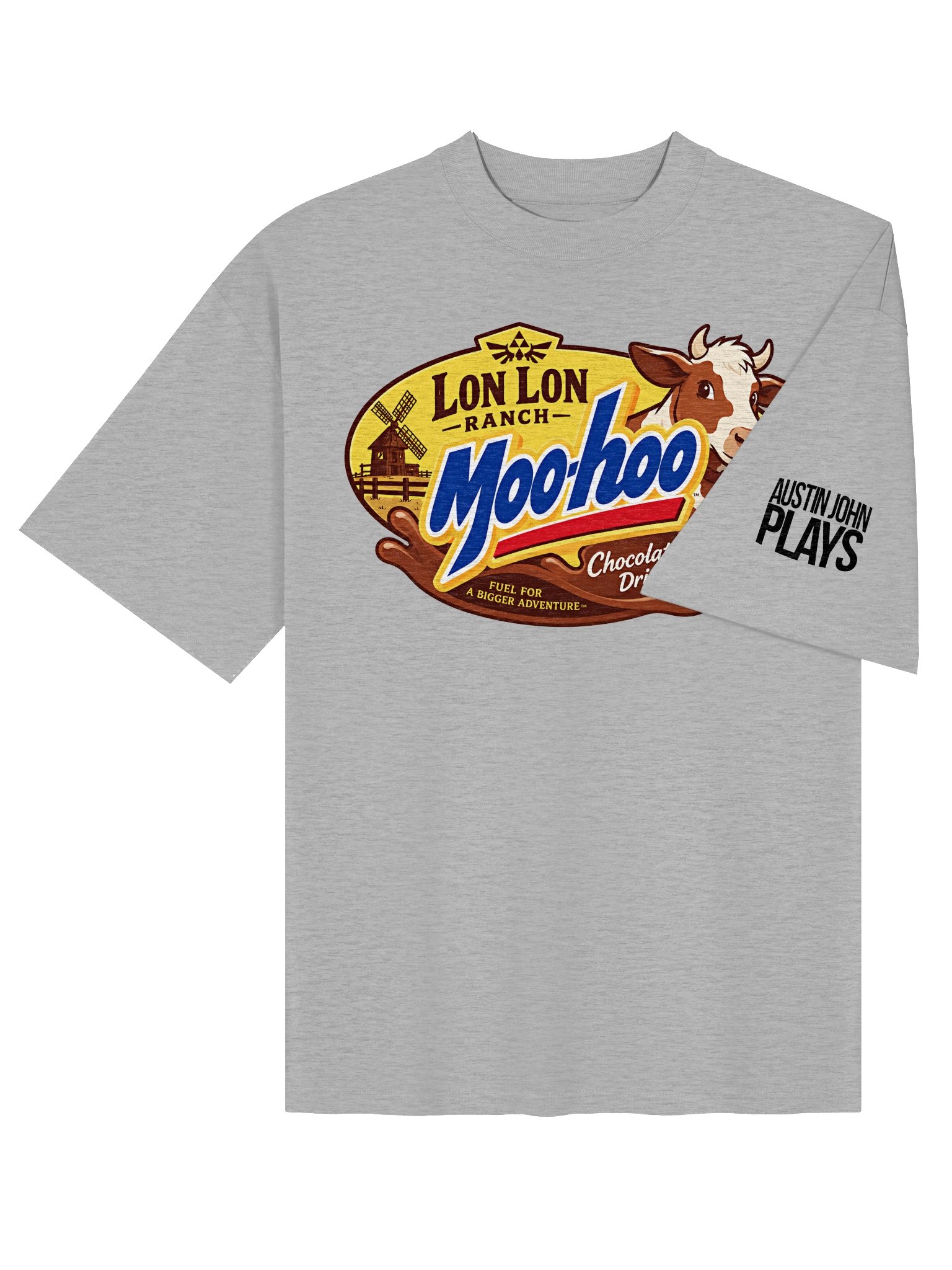 Moo-Hoo product image (4)