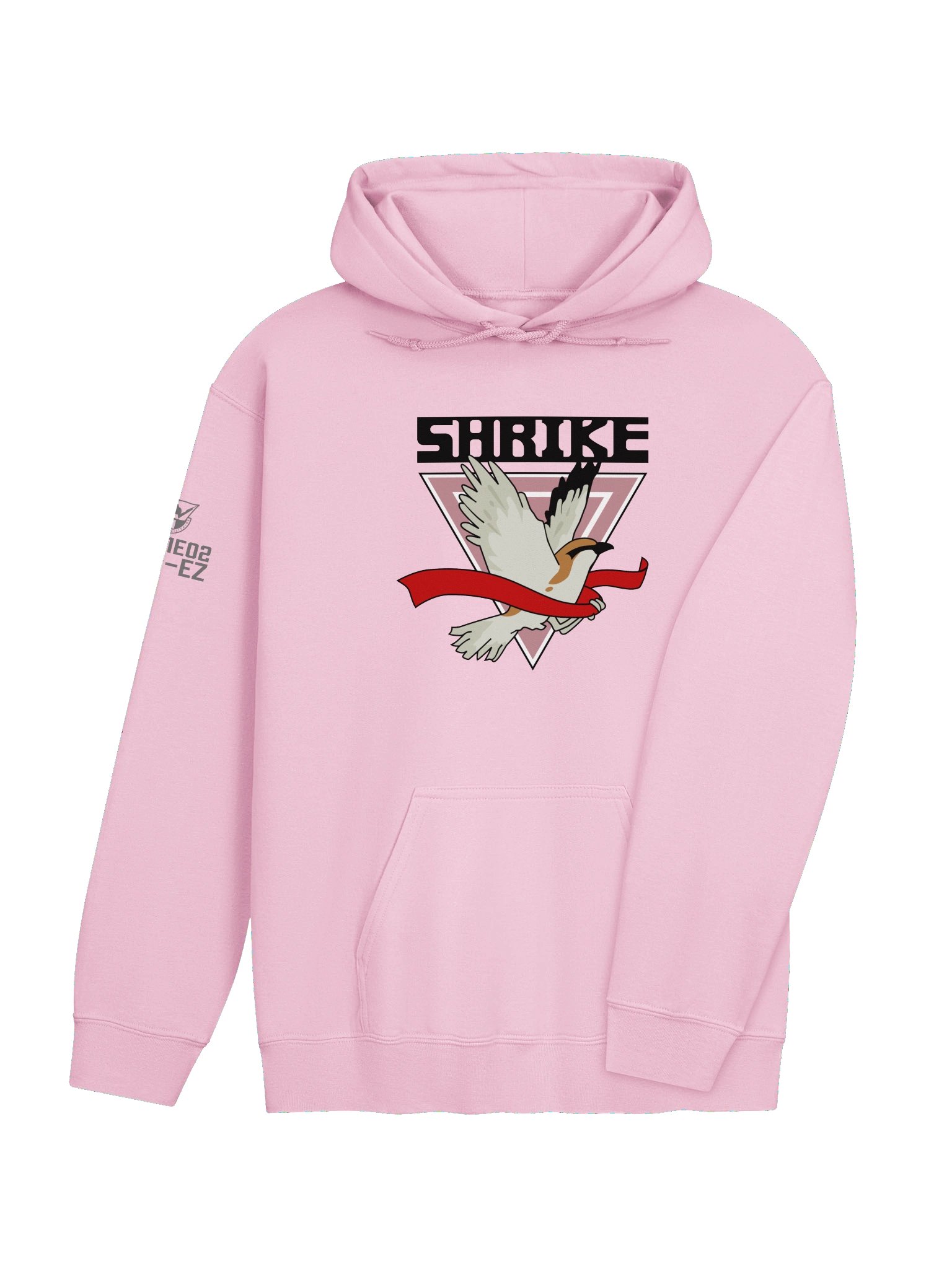Shrike Team Hoodie product image (15)