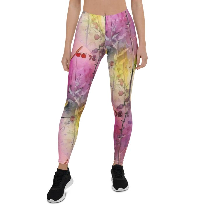 Garden Collection Leggings product image (2)