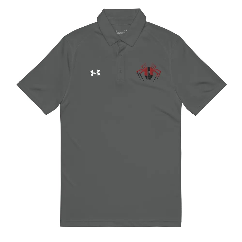 Spider Ascent Graphic Tee product image (6)