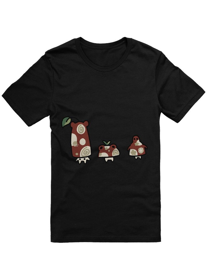 Mushroom Stooges product image (3)
