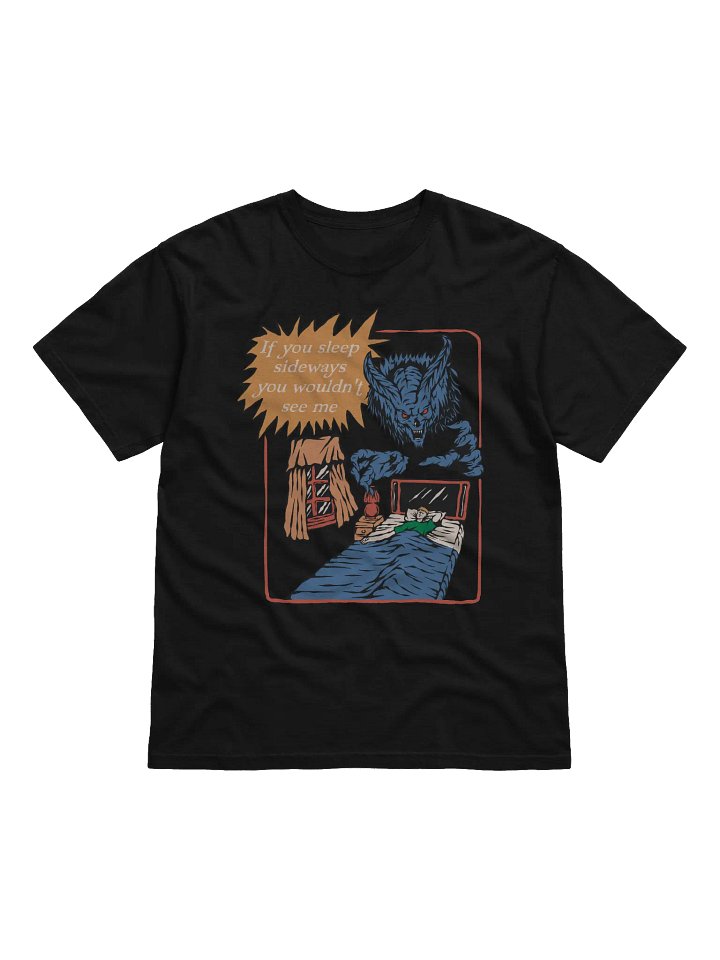 Don't Look Up product image (1)