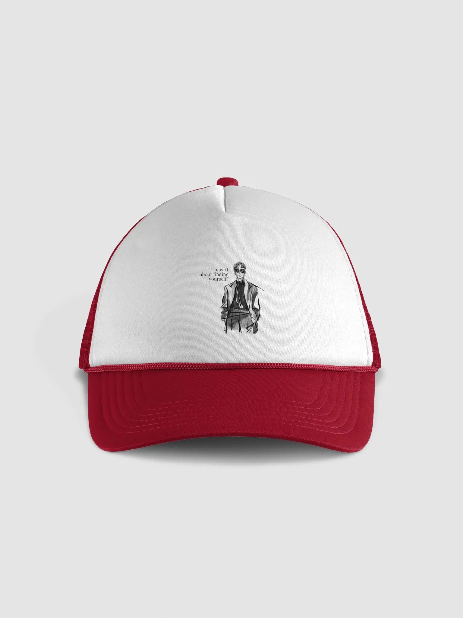 motivational quotes cap product image (1)