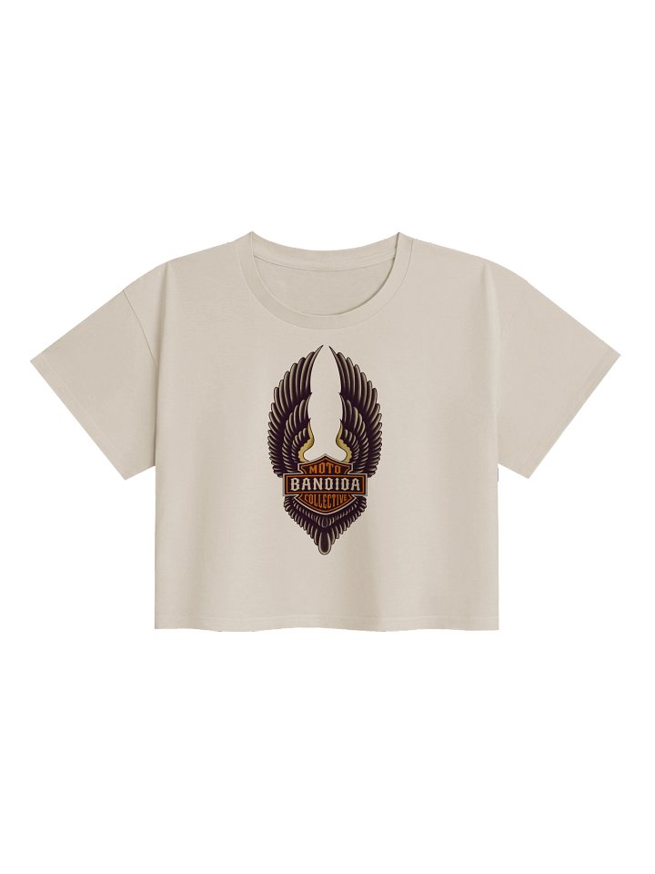 Bandida Freedom Crop Top product image (7)