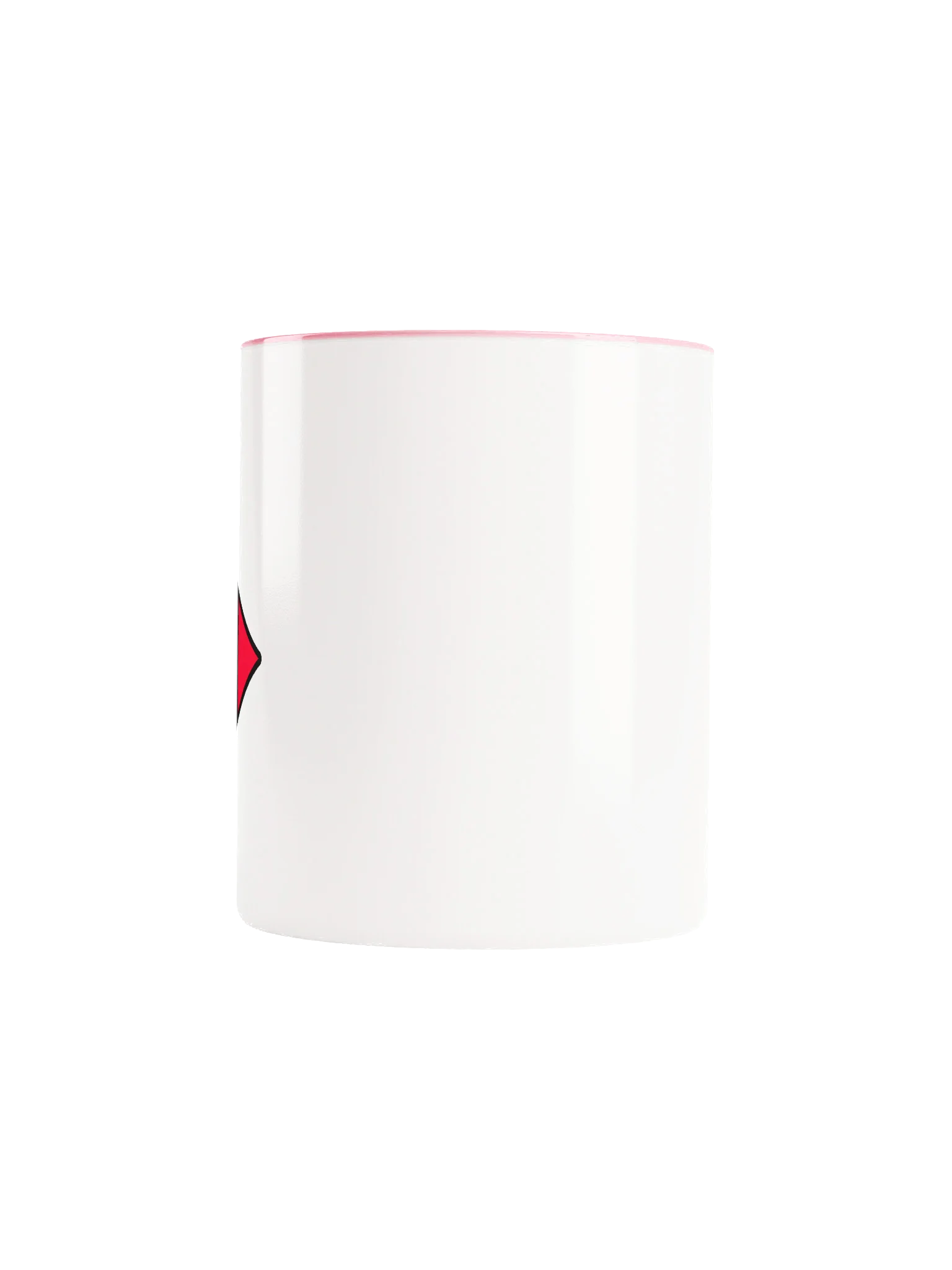 Grape Queen Mug v2 product image (3)