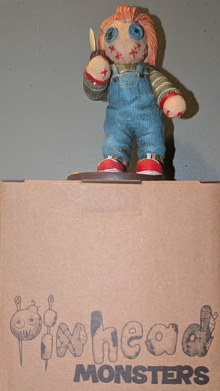 Pinhead Monsters product image (3)