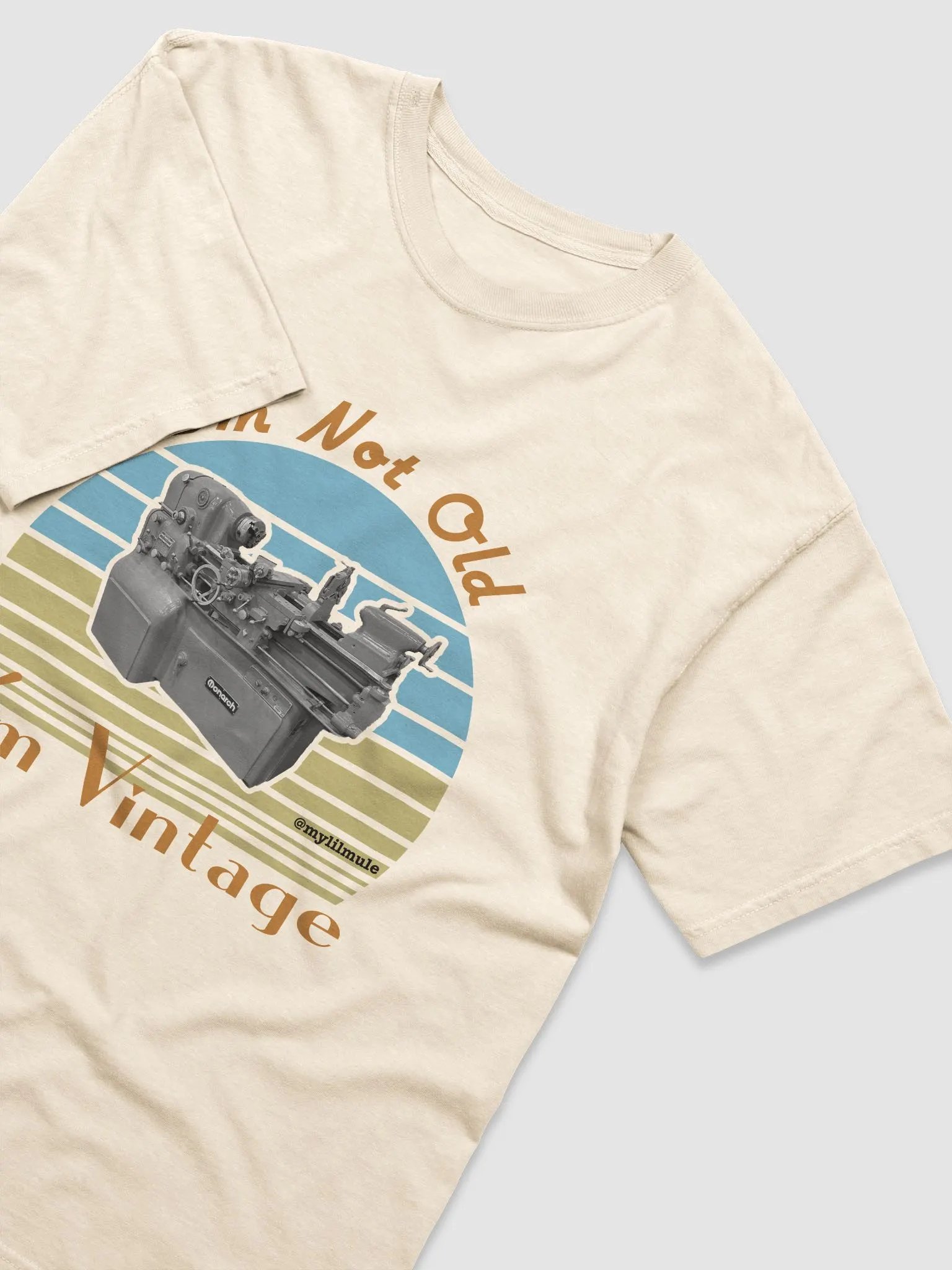 Heavyweight T-Shirt (10ee) product image (3)