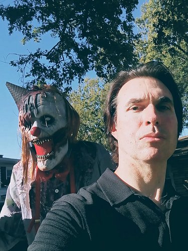 Family Reunion!  10.18.26 Sunday

#hallloween #2026
