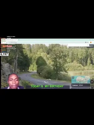 Twitch-Eroomill  YouTube -Eroolive 