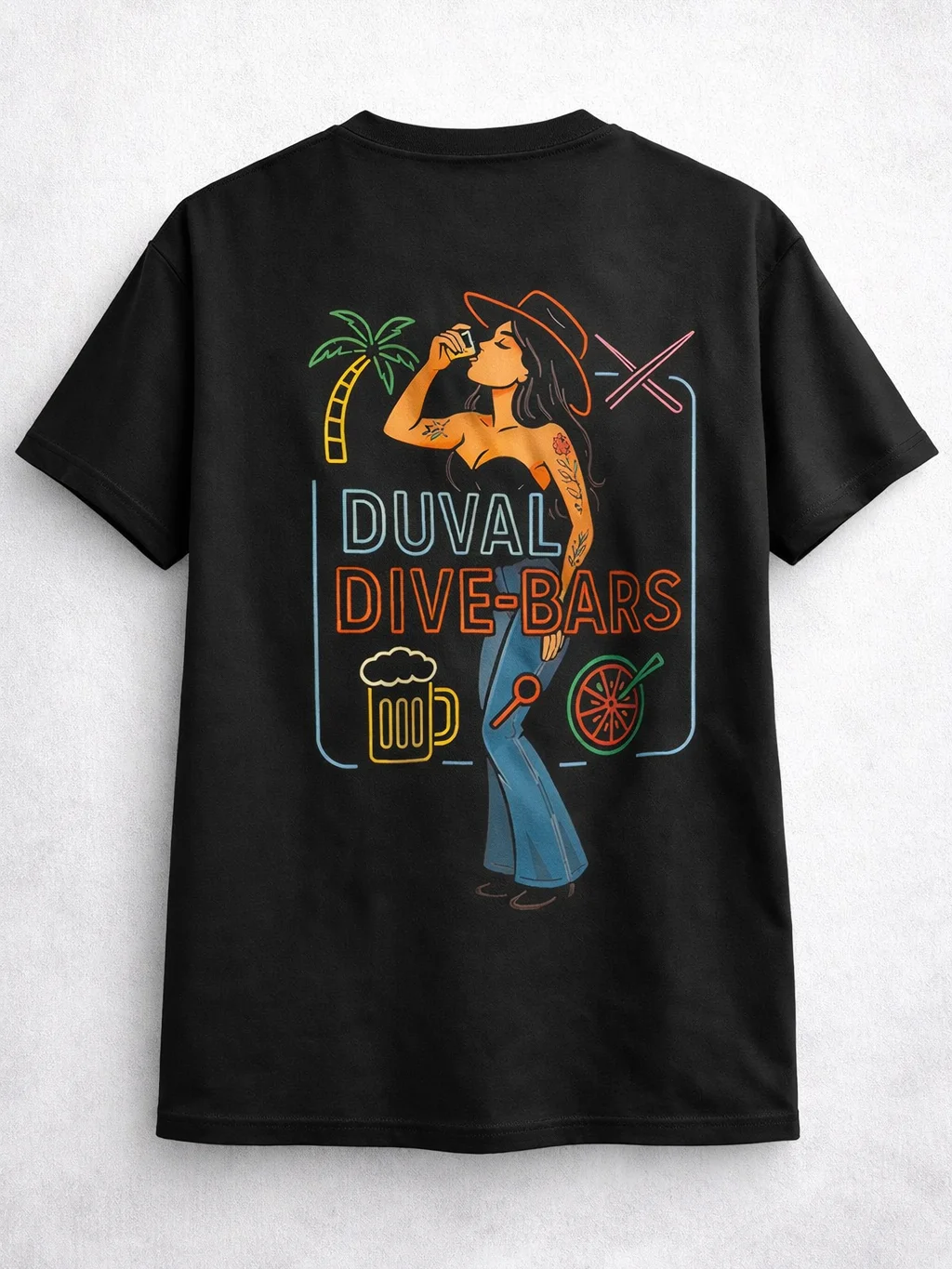 Country Dive product image (1)