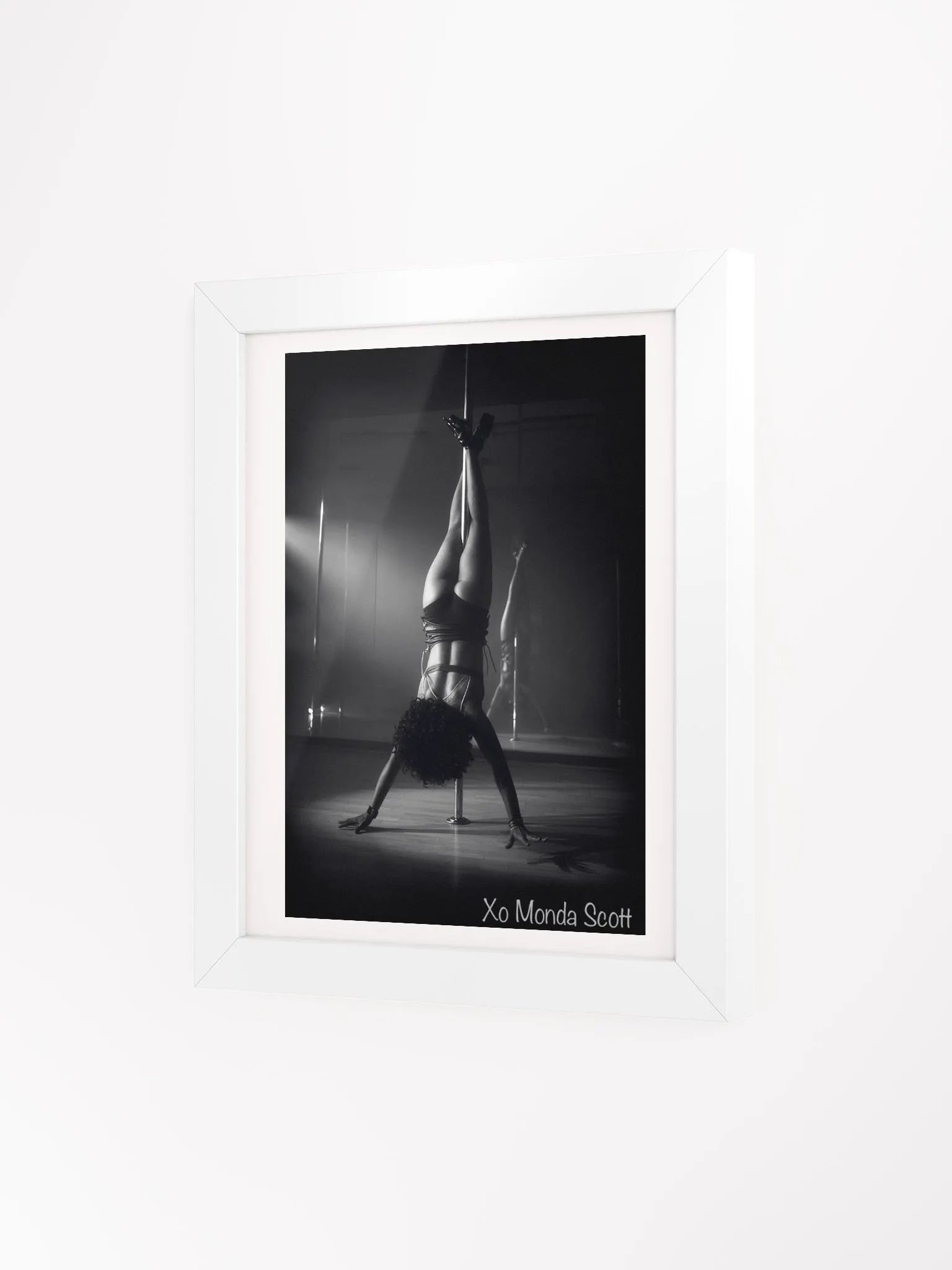Monda Scott Poster product image (14)