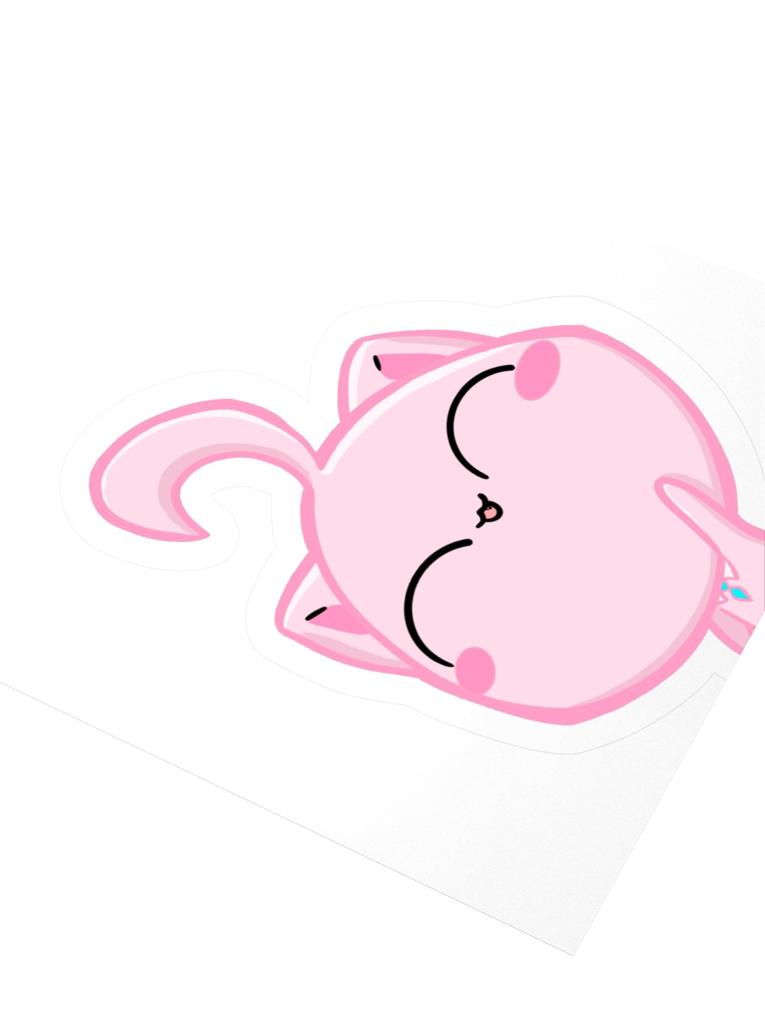 Hi Mochi! - Strawberry product image (11)