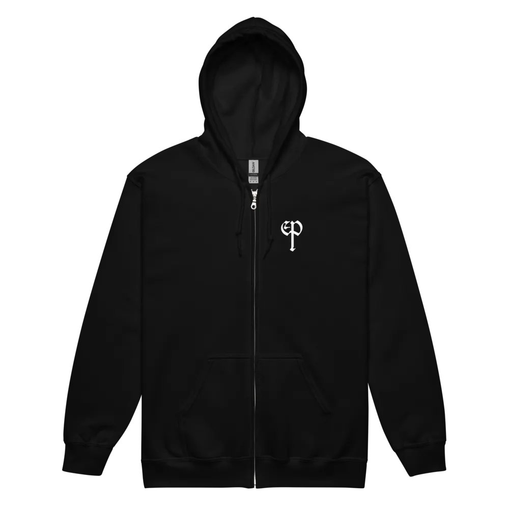 Executioner 'Axe' Zip-Up Hoodie product image (3)