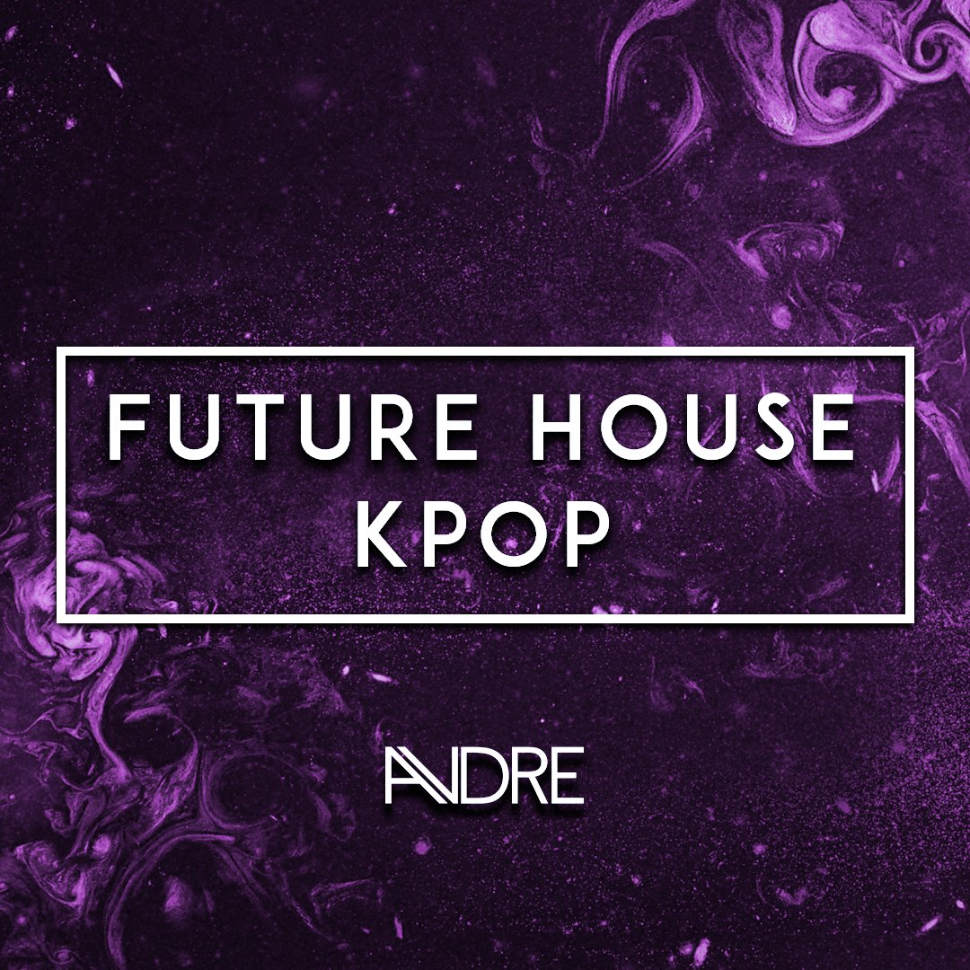 SPACE TIME (EDM/KPOP) product image (1)