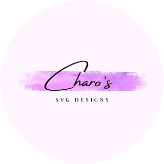 Charo's SVG Designs