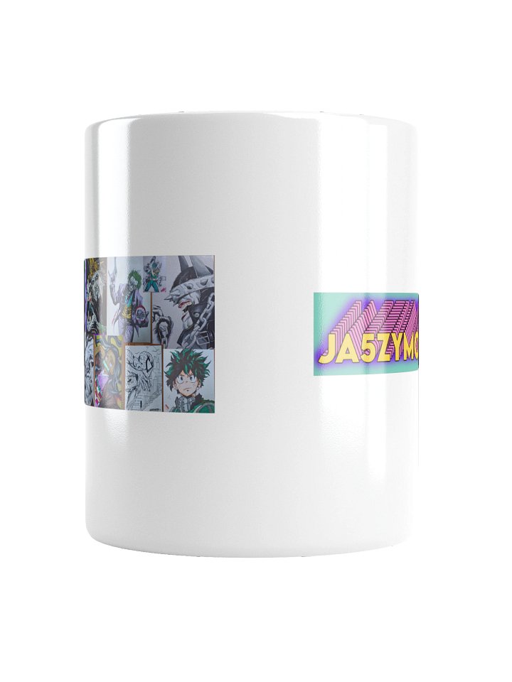 Ja5zymug - Anime / Comic product image (6)