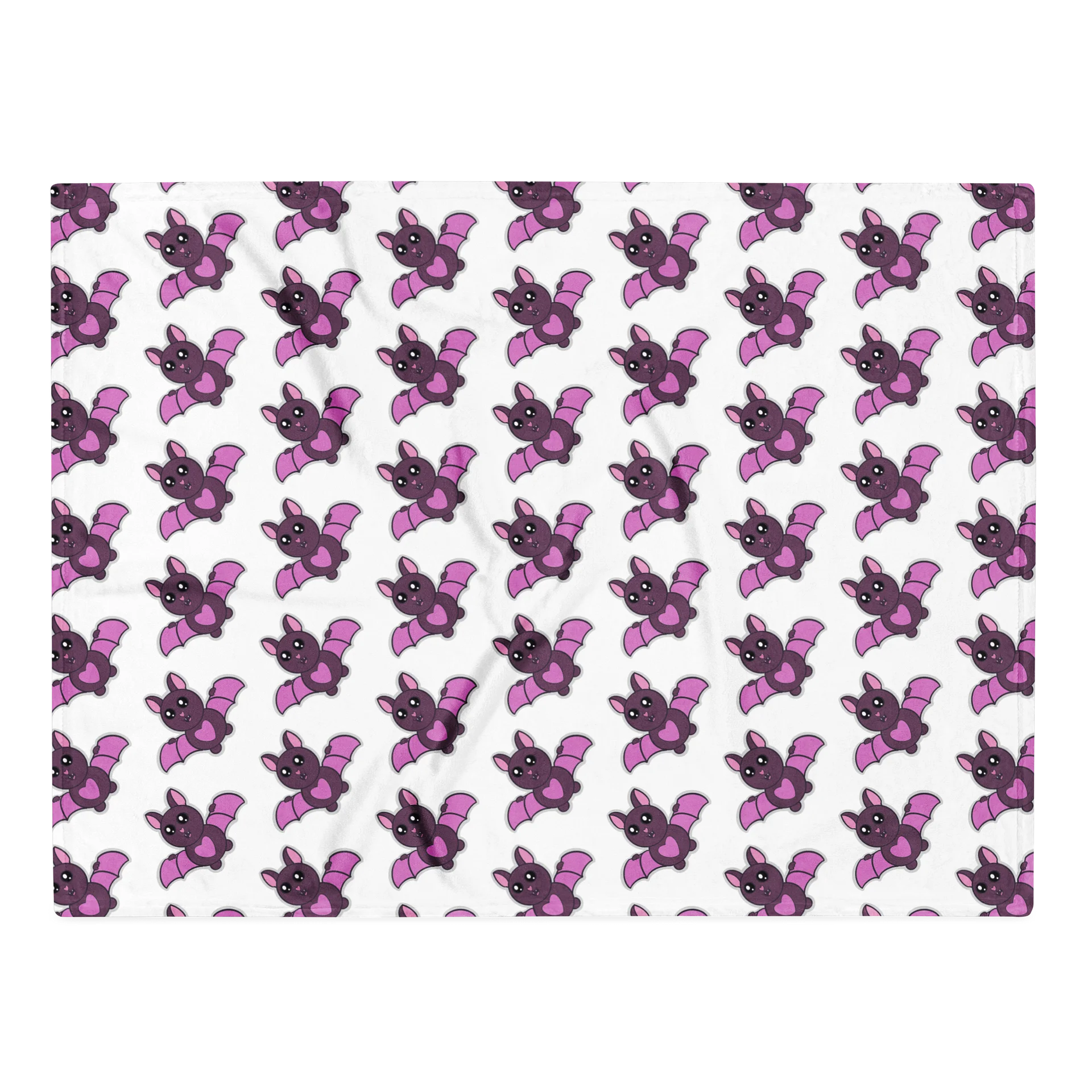 Batty Blankie product image (2)
