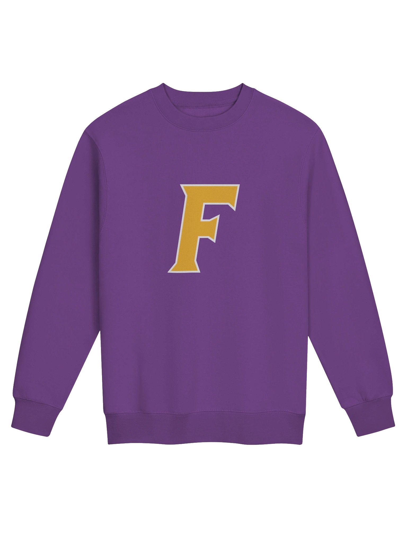 F Crewneck product image (1)