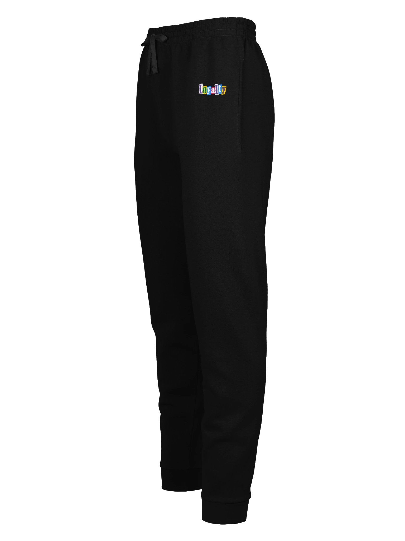 Loyalty Joggers product image (5)
