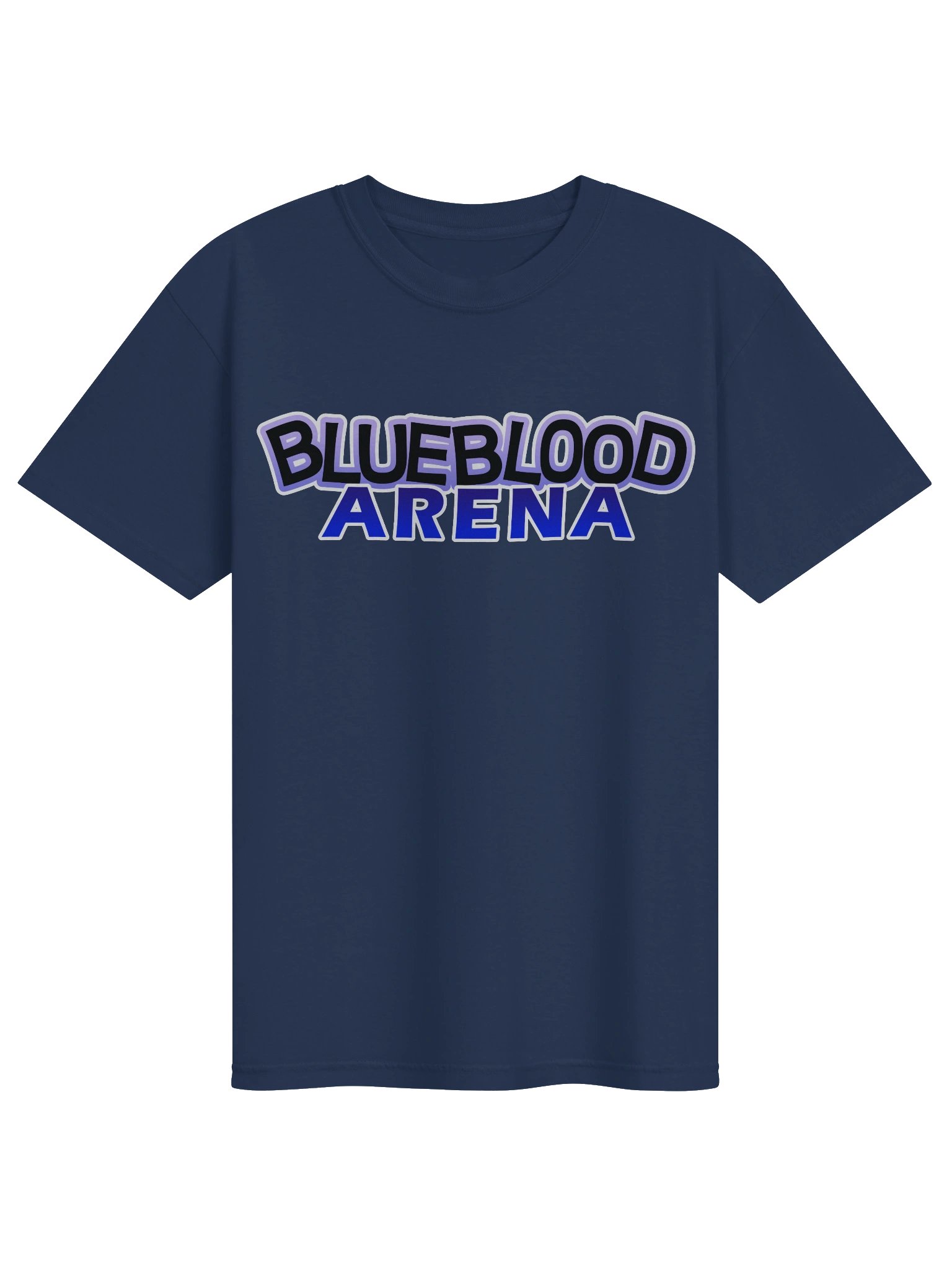 Logo Tee product image (1)
