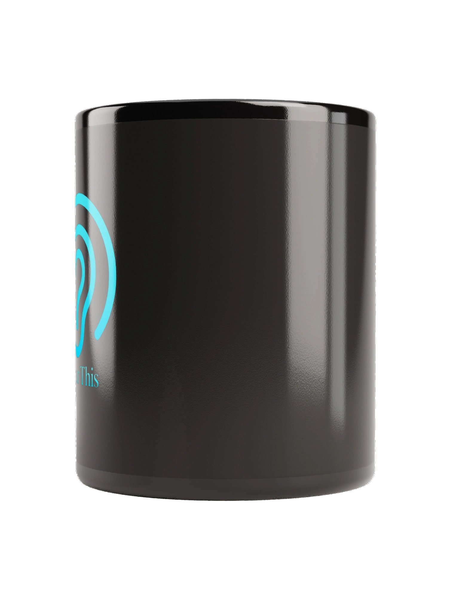 Hear This Mug product image (2)