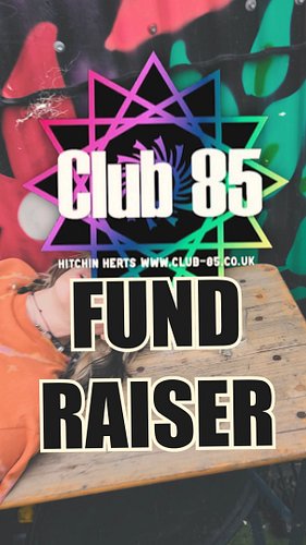 fkn FERAL save @club_85_hitchin AGAIN!

#punkmusic #livemusic #feral #rockmusic