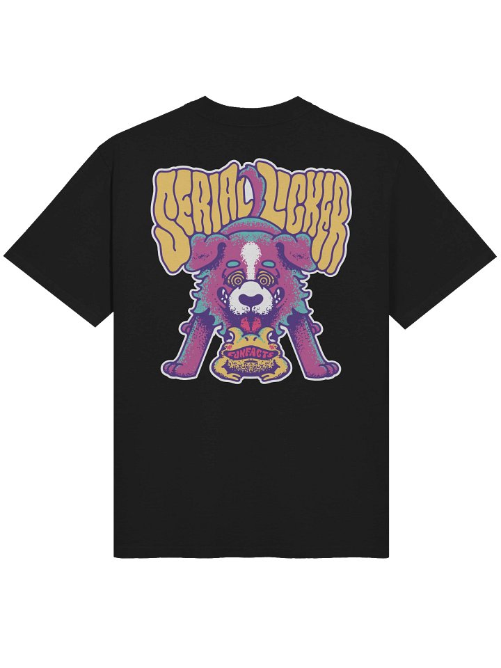 Serial Licker product image (2)