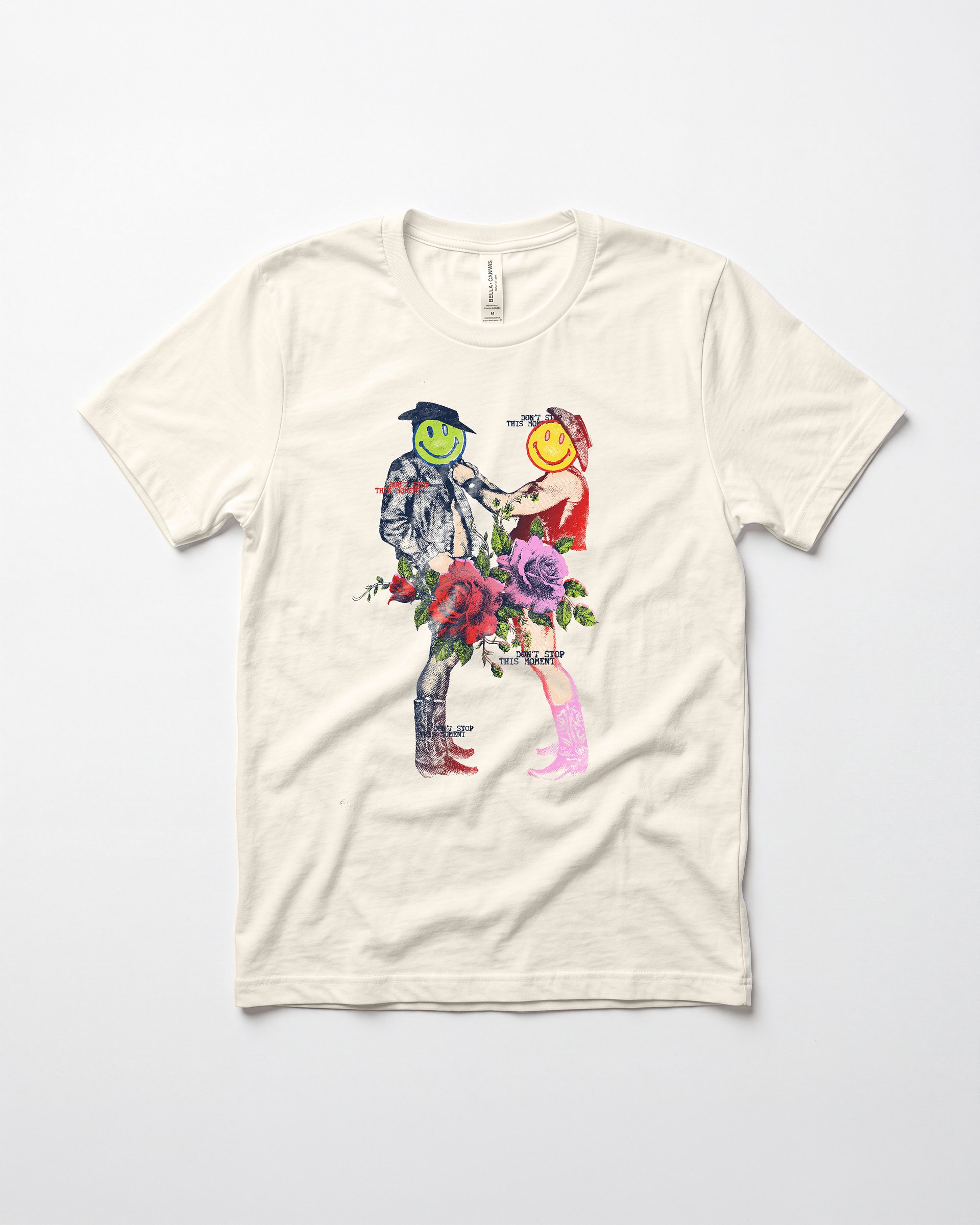 Don't Stop Cowboy product image (1)