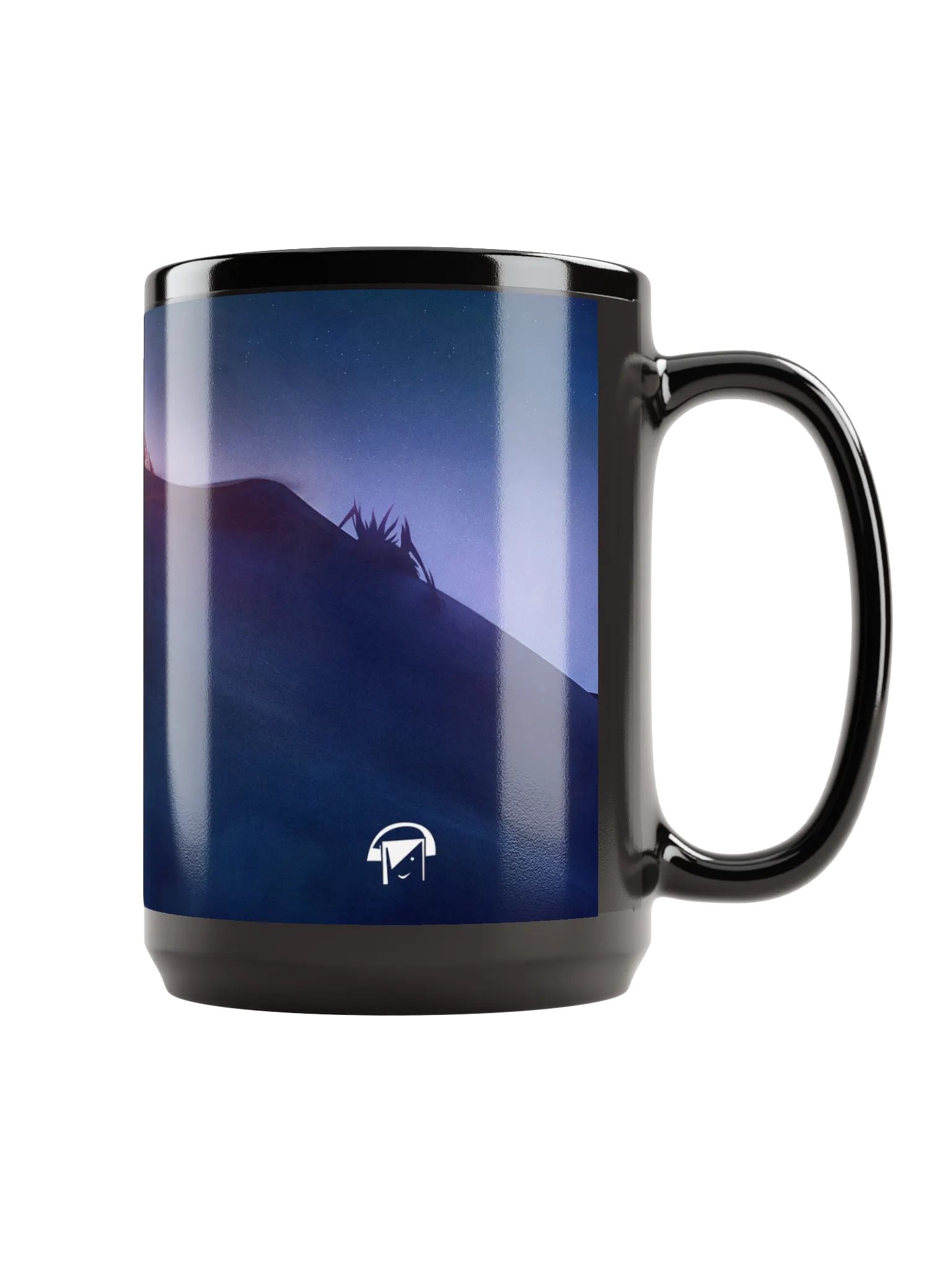 UNIT ZERO 15 oz. mug product image (2)