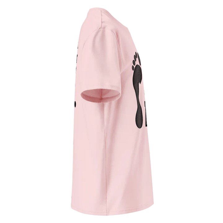Midnight Black Organic Tee product image (18)