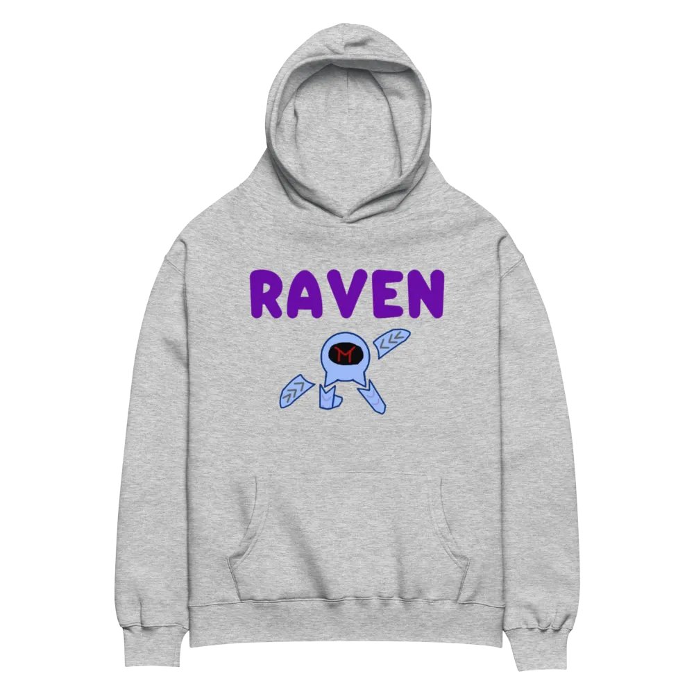 White Raven Sweater product image (2)