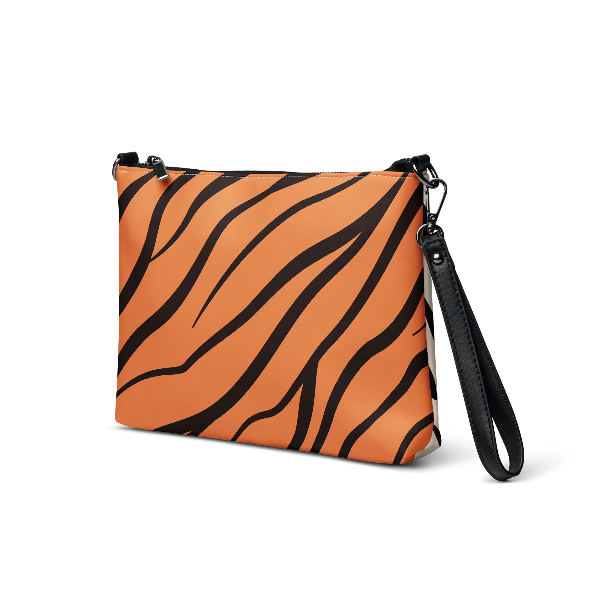 Tiger Theory Crossbody Bag product image (3)