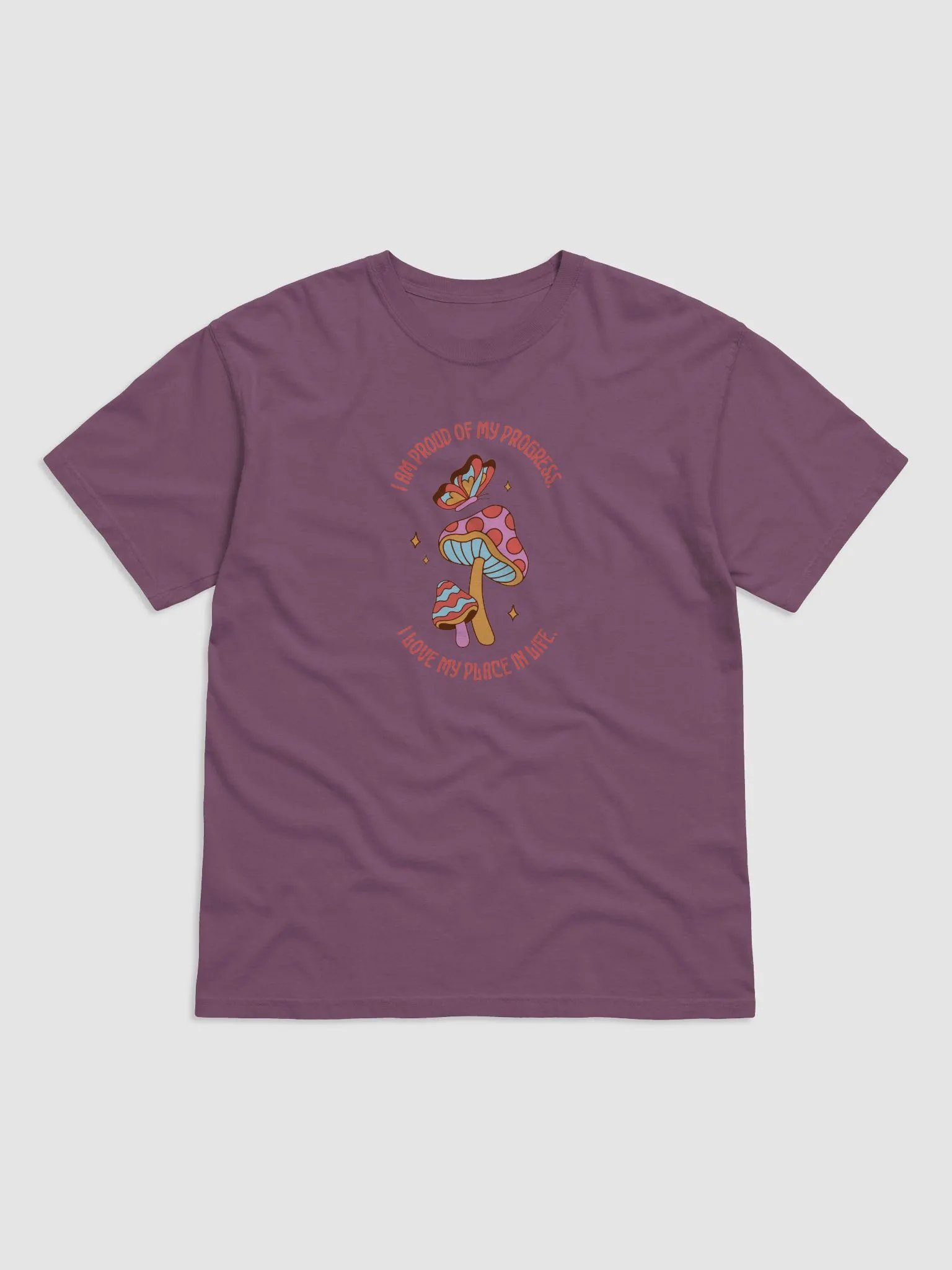 Mushroom Progress product image (6)