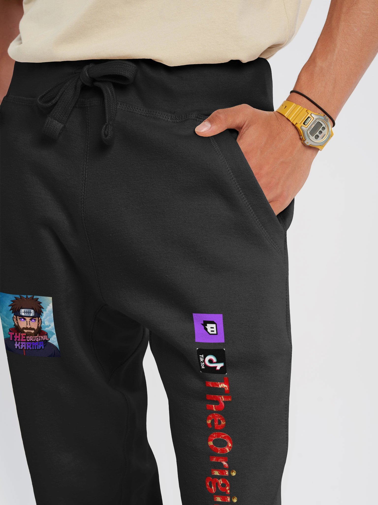 TOK Joggers! product image (4)